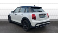 MINI Cooper 1.5 C Classic 5dr Auto Petrol Hatchback